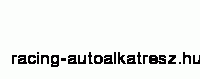 MITSUBISHI ECLIPSE, Toronymerevítő