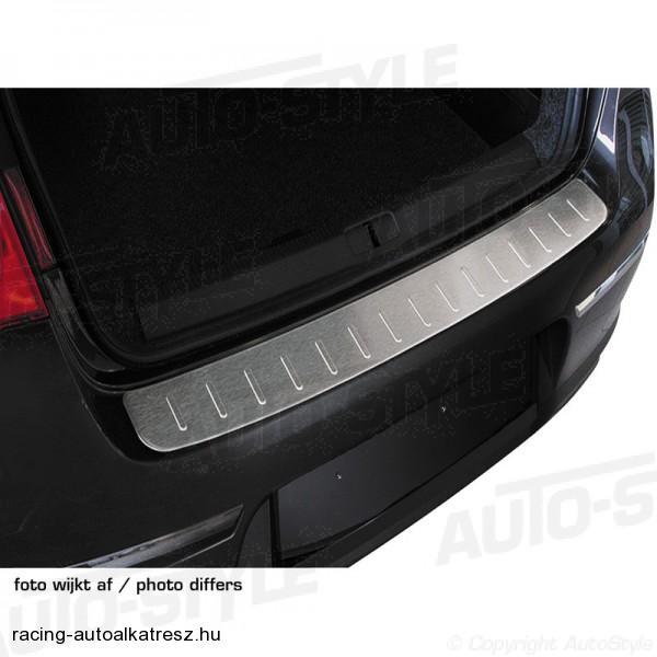 VOLVO XC90, Hátsó lökhárító protector