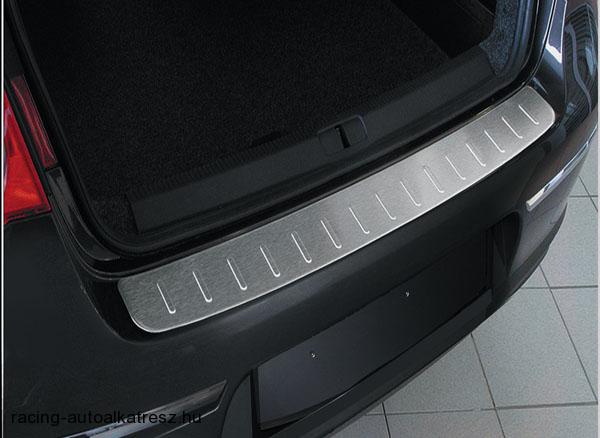 SEAT TOLEDO, Hátsó lökhárító protector