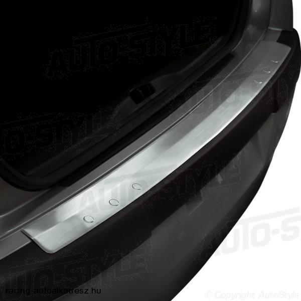 RENAULT MEGANE SCENIC, Hátsó lökhárító protector