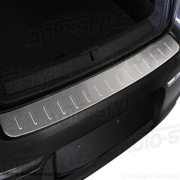 SEAT ALTEA XL, Hátsó lökhárító protector