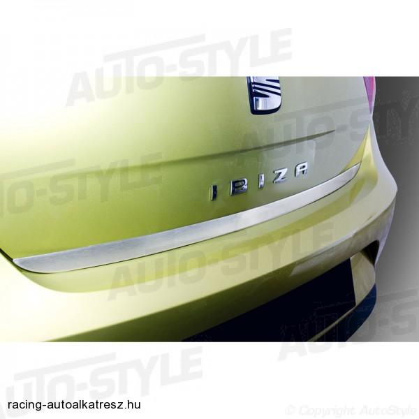 SEAT IBIZA, Hátsó lökhárító protector