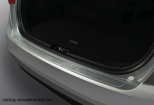 KIA VENGA, Hátsó lökhárító protector