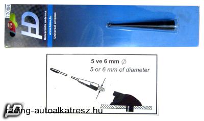Antenna 08B
