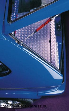 VOLKSWAGEN GOLF I, Motorháztető tartó teleszkóp szett