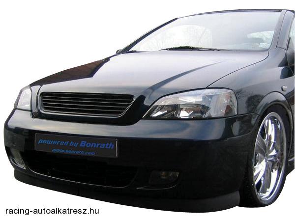 OPEL ASTRA G, Hűtőrács