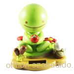FA-TOY001 Solar játék Nagy & Kis ember