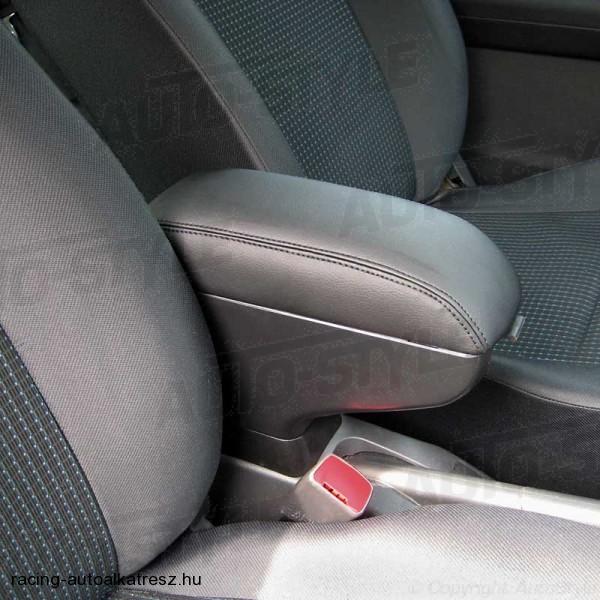 CITROEN C3, Autós könyöklő