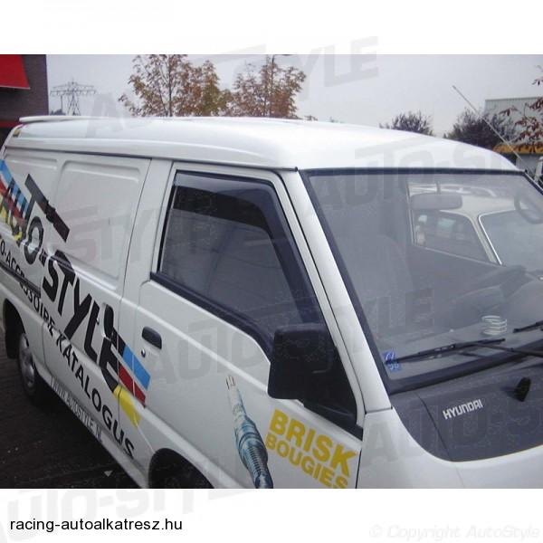 HYUNDAI H100, Szélterelő