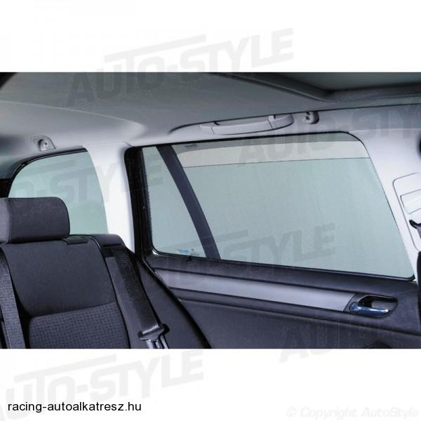 FORD FUSION, Napellenző függöny