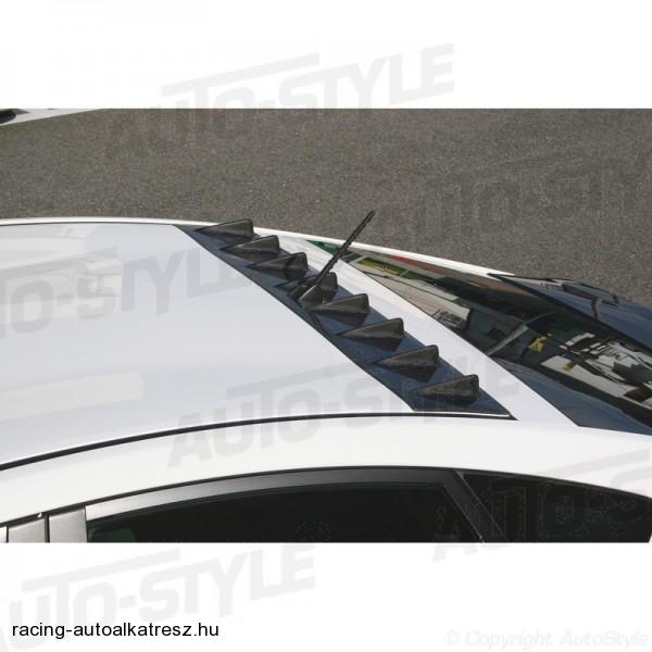 TOYOTA PRIUS, Hátsó tető szárny