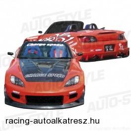 HONDA S2000, Komplett spoilerszett
