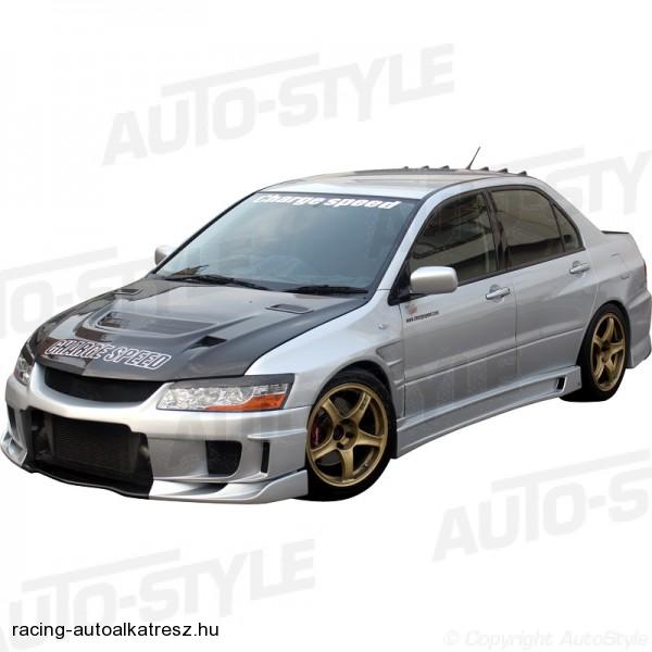 MITSUBISHI LANCER, Első lökhárító