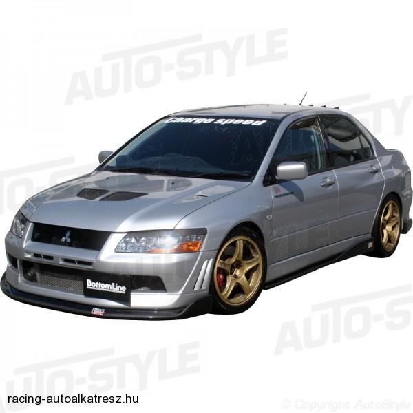 MITSUBISHI LANCER, Küszöb spoiler