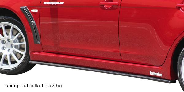 MITSUBISHI LANCER, Küszöb spoiler