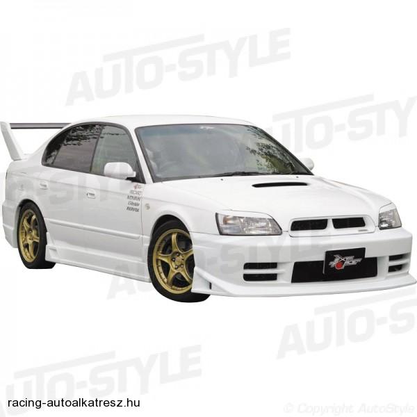 SUBARU LEGACY, Első lökhárító
