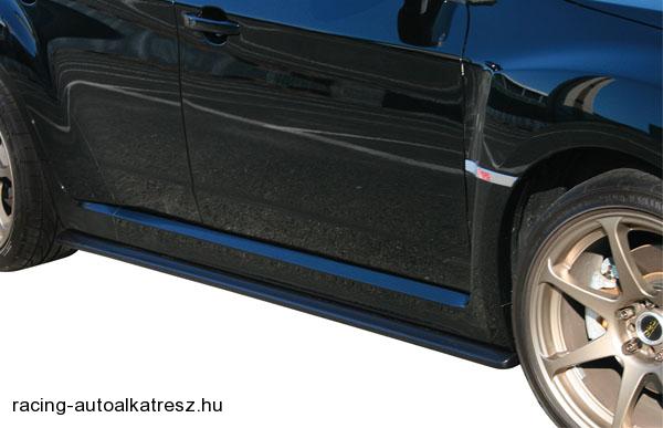 SUBARU IMPREZA, Küszöb spoiler