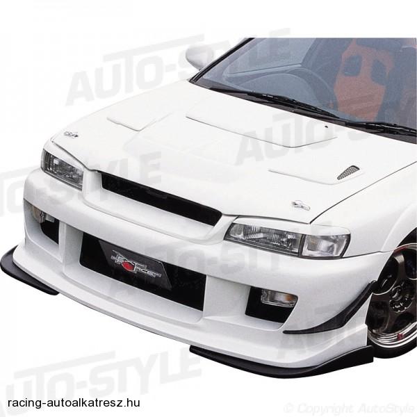 SUBARU IMPREZA, Szemöldök