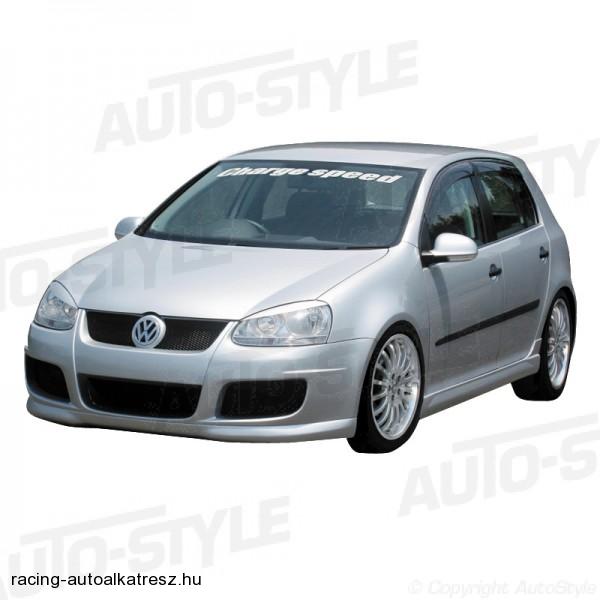 VOLKSWAGEN GOLF V, Küszöb spoiler