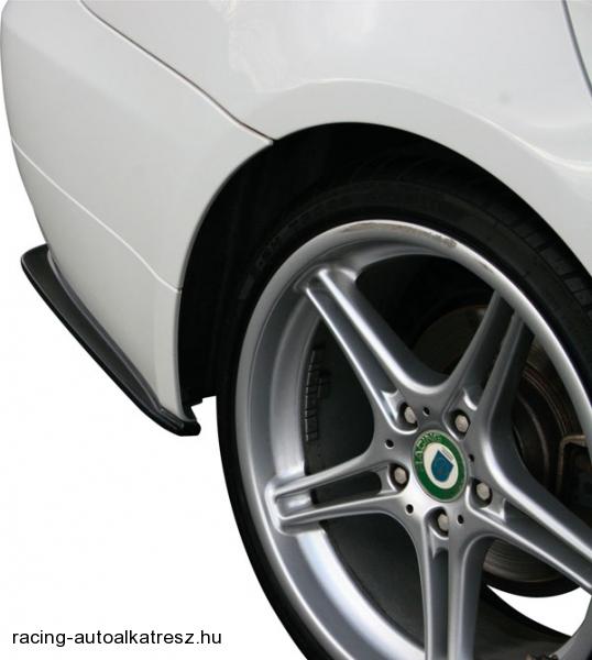 BMW SERIE 3 E90, Hátsó lökhárító toldat