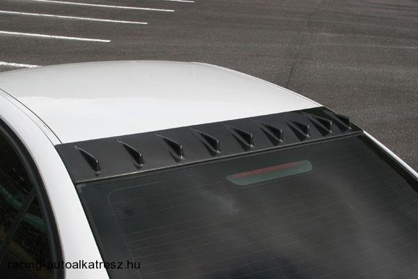 BMW SERIE 3 E90, Hátsó tető szárny