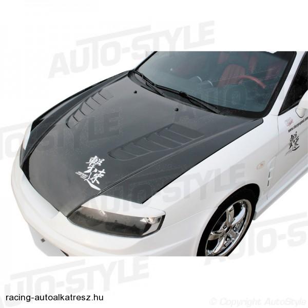 HYUNDAI COUPE, Motorháztető