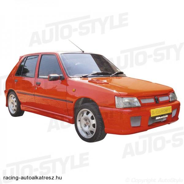 PEUGEOT 205, Carcept küszöb spoiler