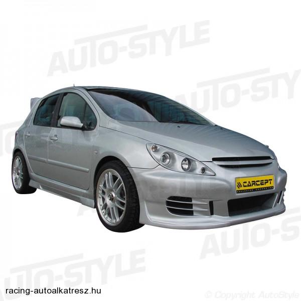 PEUGEOT 307, Carcept küszöb spoiler