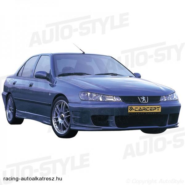 PEUGEOT 406, Carcept küszöb spoiler