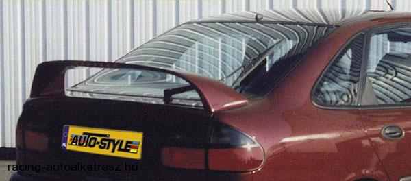 RENAULT LAGUNA, Carcept hátsó szárny