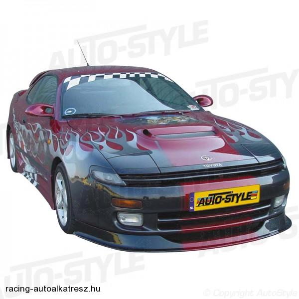 TOYOTA CELICA, Hűtőrács