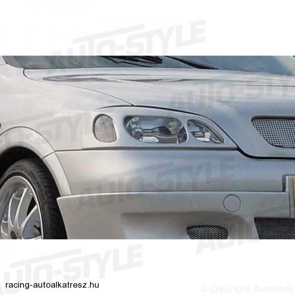 OPEL ASTRA G, Első lámpa maszk