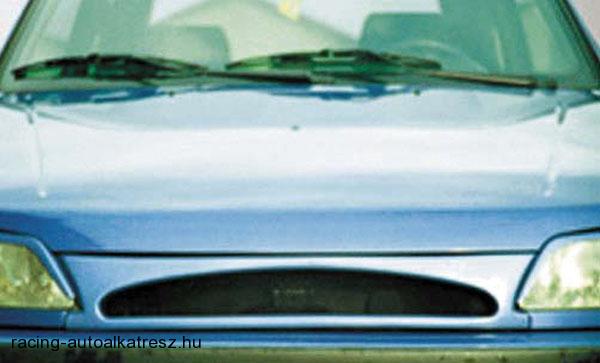 PEUGEOT 306, Hűtőrács