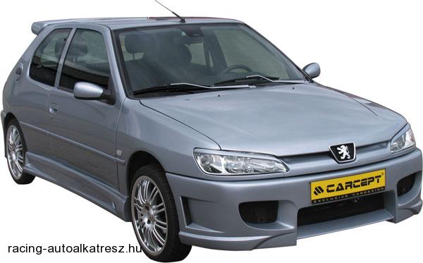 PEUGEOT 306, Carcept küszöb spoiler
