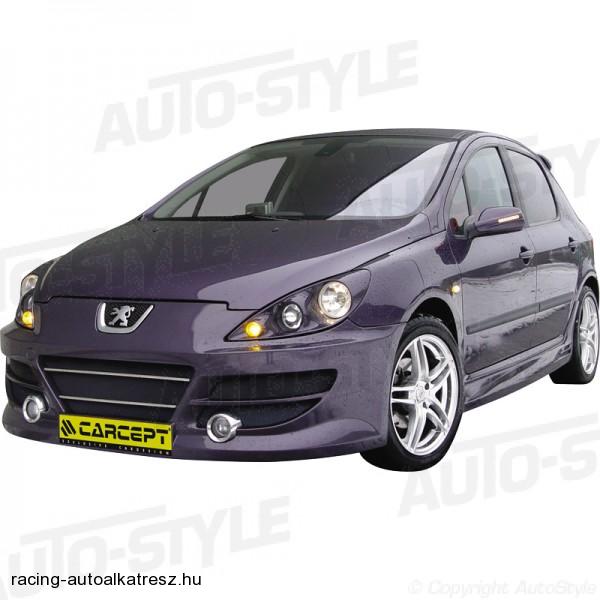 PEUGEOT 307, Carcept küszöb spoiler