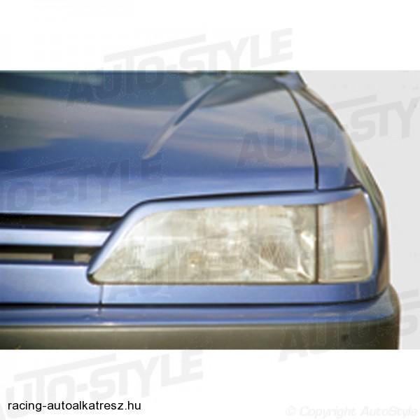 PEUGEOT 306, Szemöldök