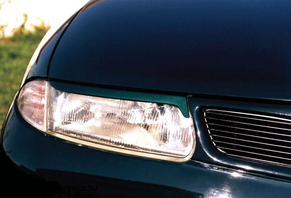 MITSUBISHI CARISMA, Szemöldök