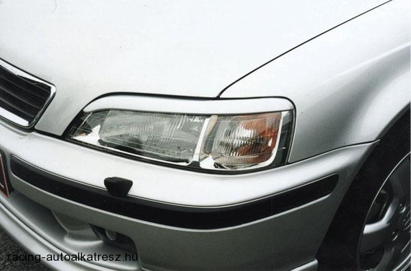HONDA CIVIC, Szemöldök