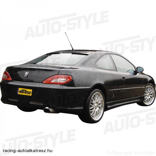 PEUGEOT 406, Carcept küszöb spoiler