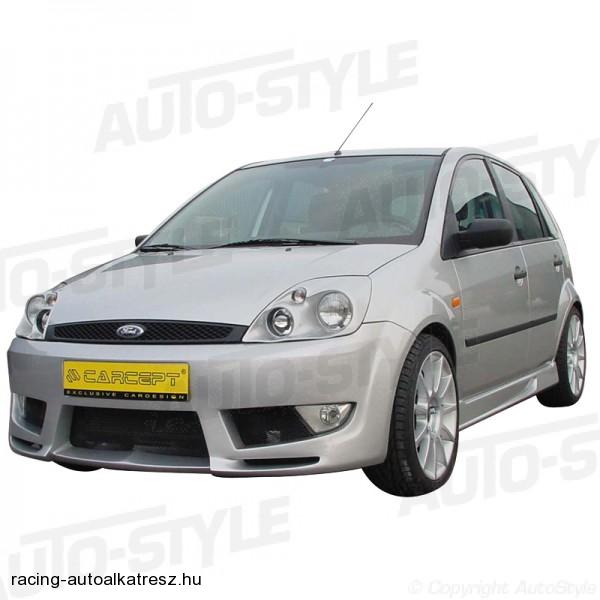 FORD FIESTA, Carcept küszöb spoiler
