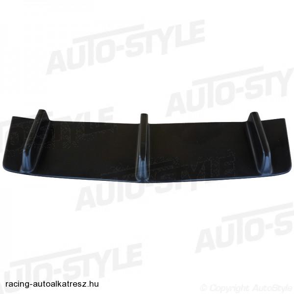 SEAT CORDOBA, Hátsó lökhárító toldat
