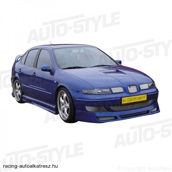 SEAT TOLEDO, Lökháritó toldat