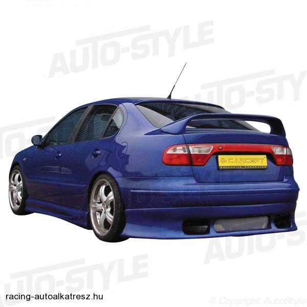 SEAT TOLEDO, Hátsó lökhárító toldat