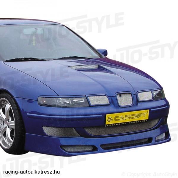 SEAT TOLEDO, Lökháritó toldat