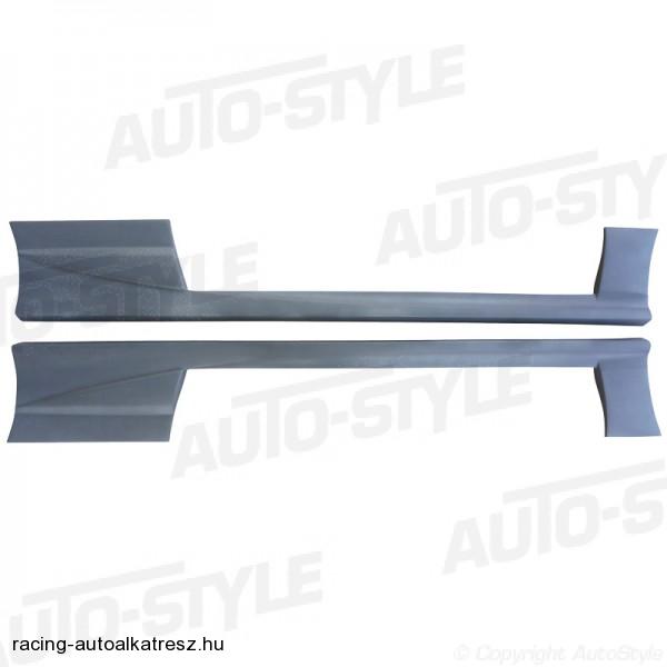 HONDA CIVIC, Carcept küszöb spoiler