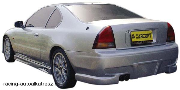 HONDA PRELUDE, Carcept hátsó lökhárító