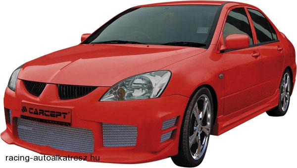 MITSUBISHI LANCER, Első lökhárító