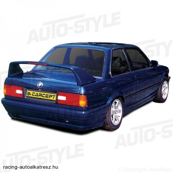 BMW SERIE 3 E30, Carcept hátsó lökhárító