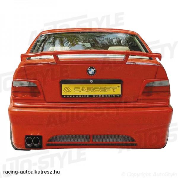 BMW SERIE 3 E36, Carcept hátsó lökhárító
