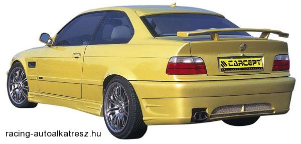 BMW SERIE 3 E36, Carcept hátsó szárny